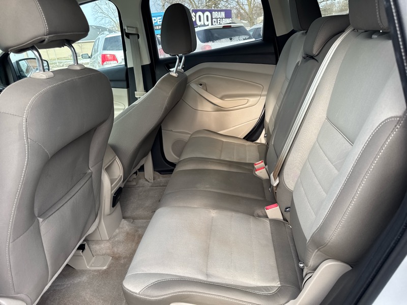 Ford Escape SE FWD 2013