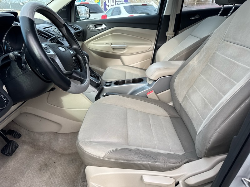 Ford Escape SE FWD 2013