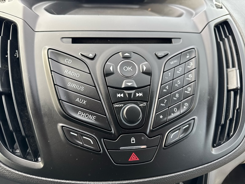 Ford Escape SE FWD 2013