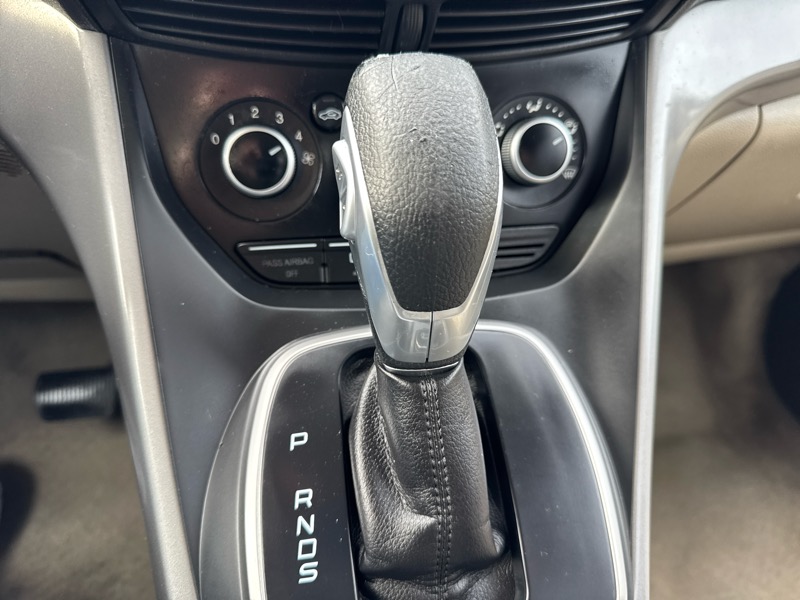 Ford Escape SE FWD 2013