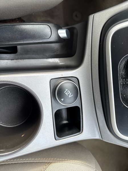 Ford Escape SE FWD 2013