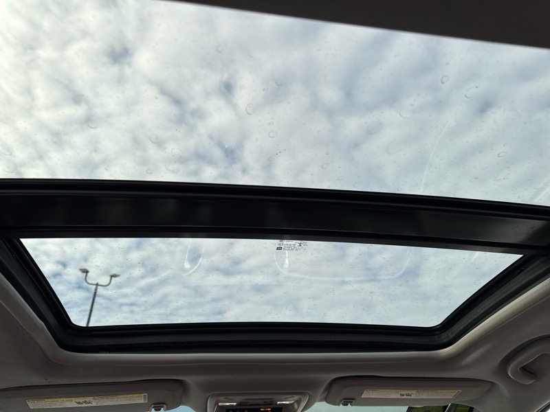 Chevrolet Malibu 2LZ 2016