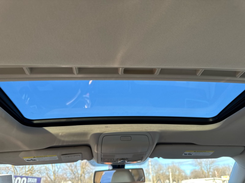 Volkswagen Passat 2.0L TDI SEL Premium 2013