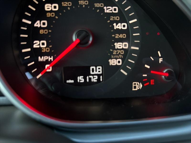 Audi Q7 TDI quattro Premium 2012