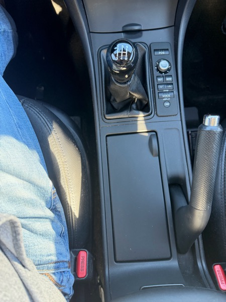 Mazda MAZDA3 s Touring 4-Door 2008