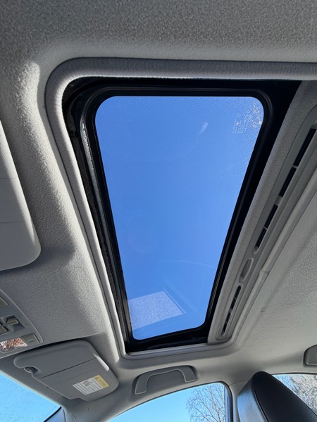 Mazda MAZDA3 s Touring 4-Door 2008