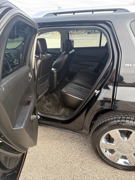 GMC Terrain SLT AWD 2016