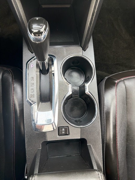 GMC Terrain SLT AWD 2016