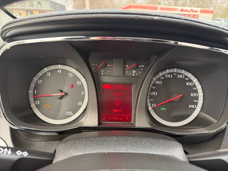 GMC Terrain SLT AWD 2016