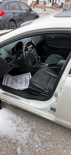 Chevrolet Malibu 2LT 2011