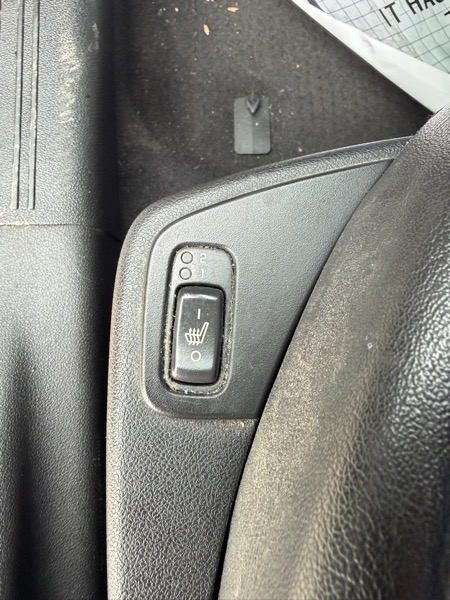 Chevrolet Malibu 2LT 2011