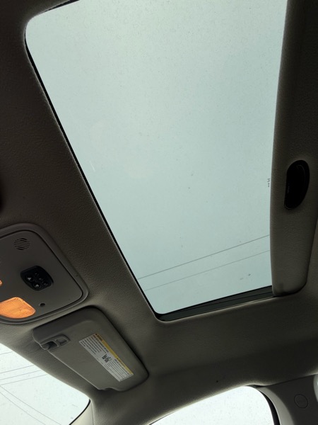 Chevrolet Malibu 2LT 2011