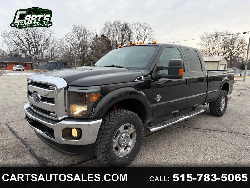 2015 Ford F-350 Super Duty XLT's photo