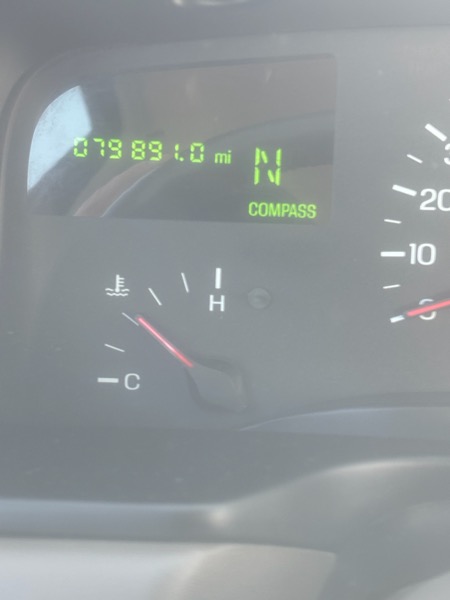 Lincoln Town Car Signature 1999