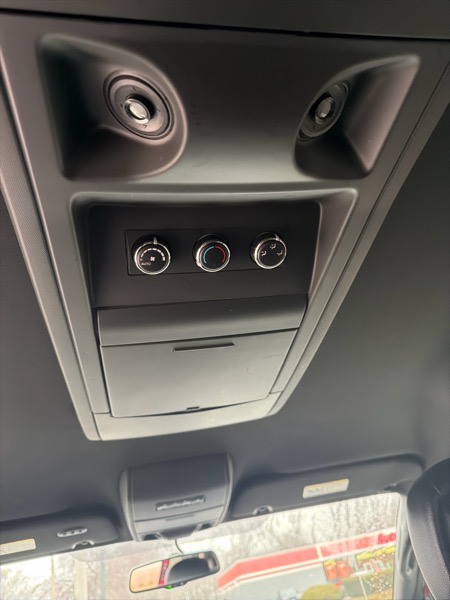 Dodge Grand Caravan SXT 2016