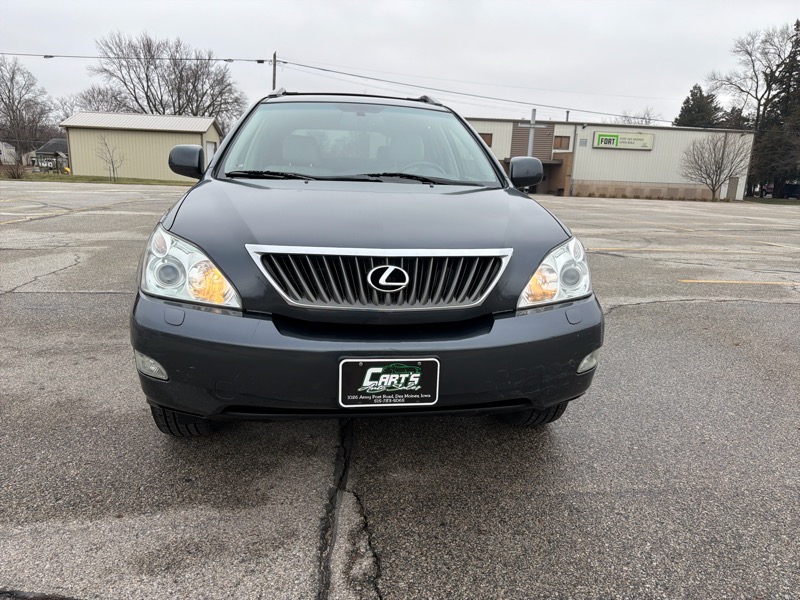 Lexus RX 350 AWD 2008