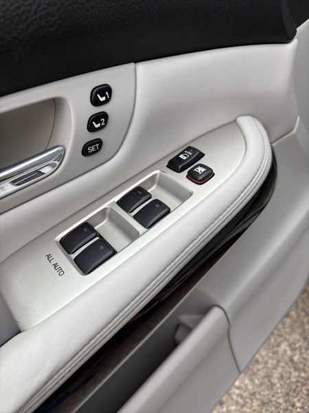 Lexus RX 350 AWD 2008