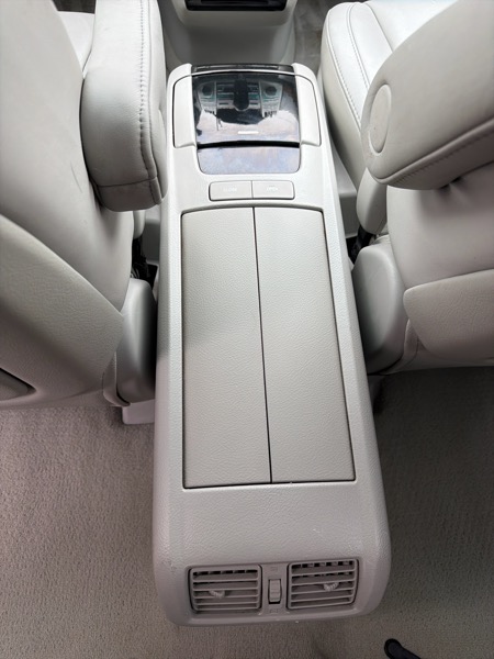 Lexus RX 350 AWD 2008