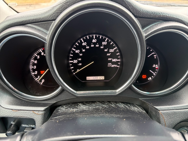 Lexus RX 350 AWD 2008