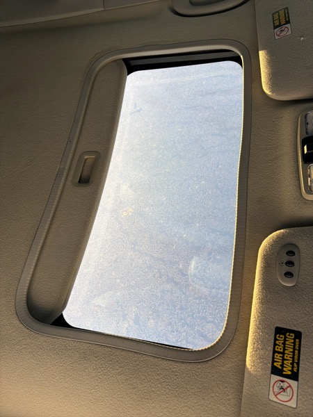 Lincoln Mark VIII LSC 1997