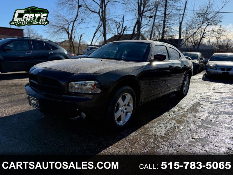 2010 Dodge Charger's photo