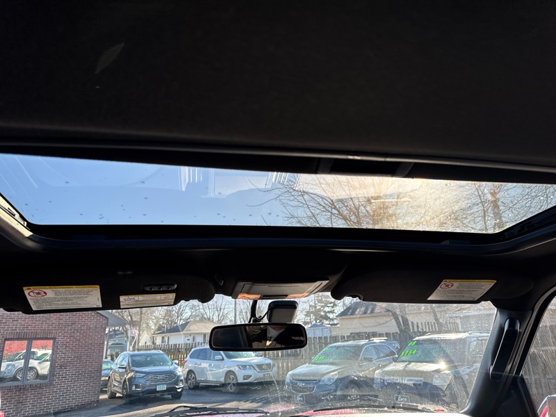 Ford Expedition EL Platinum 4WD 2015