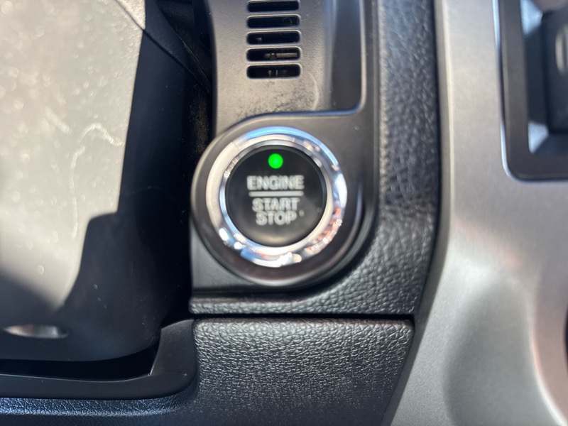 Ford Expedition EL Platinum 4WD 2015