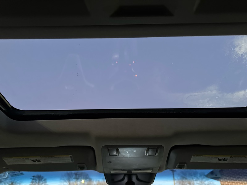 Chevrolet Cruze 2LT Auto 2014