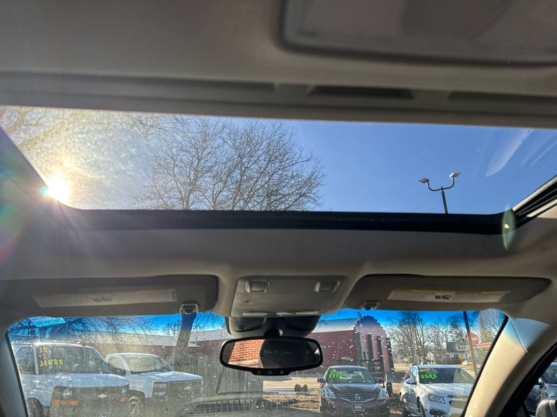 Chevrolet Cruze 2LT Auto 2014