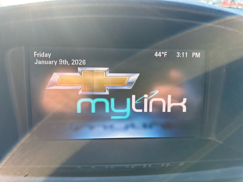 Chevrolet Cruze 2LT Auto 2014