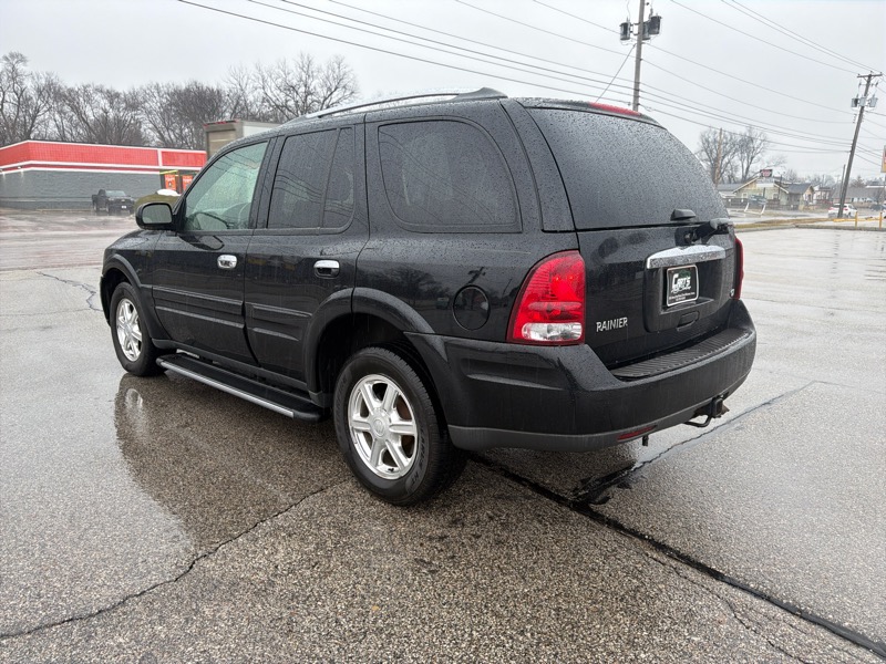 Buick Rainier CXL AWD 2006