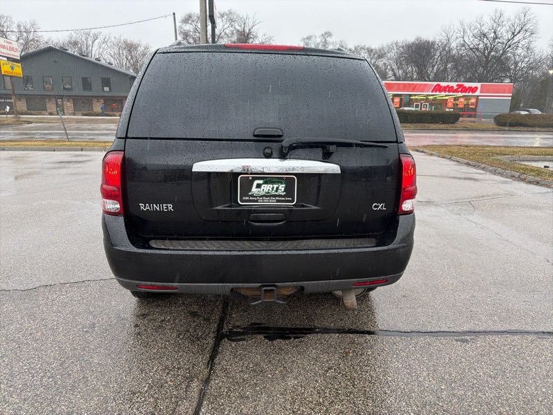 Buick Rainier CXL AWD 2006