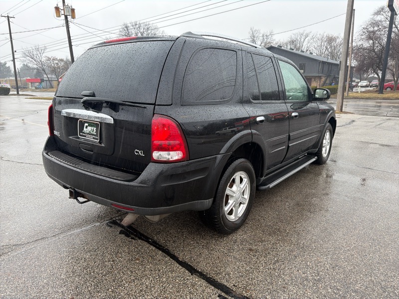 Buick Rainier CXL AWD 2006
