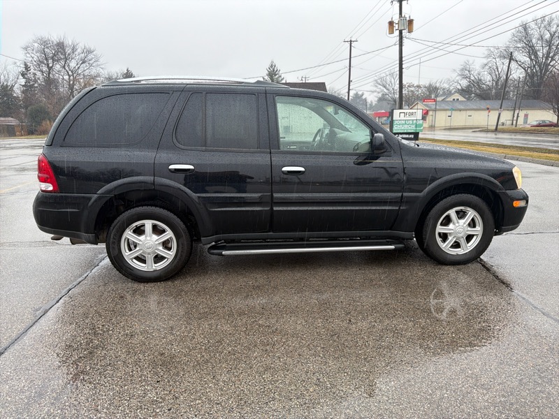 Buick Rainier CXL AWD 2006