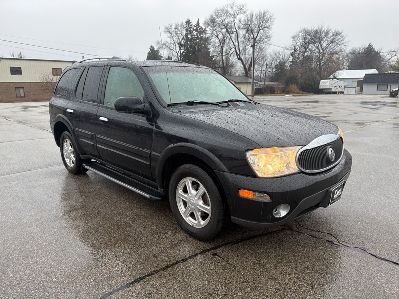 Buick Rainier CXL AWD 2006