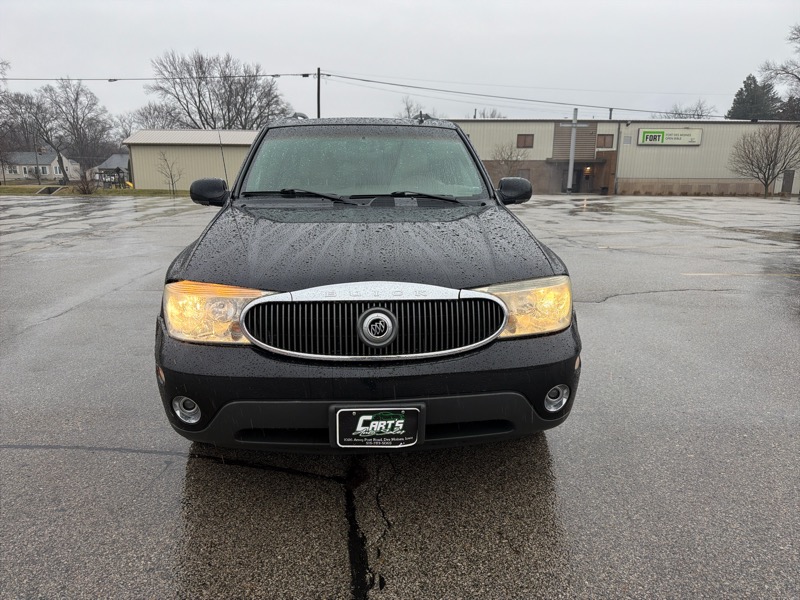 Buick Rainier CXL AWD 2006