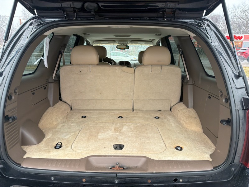 Buick Rainier CXL AWD 2006