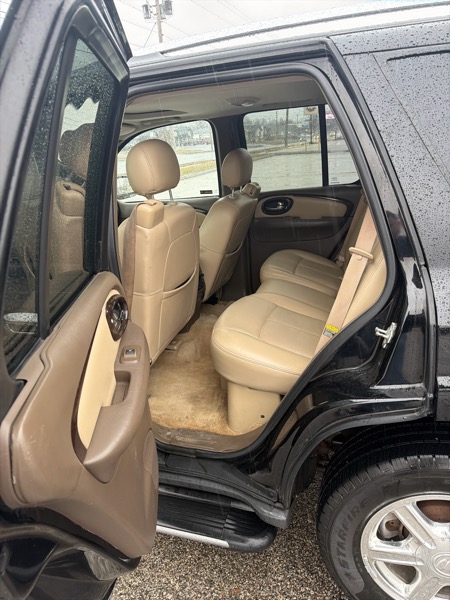 Buick Rainier CXL AWD 2006