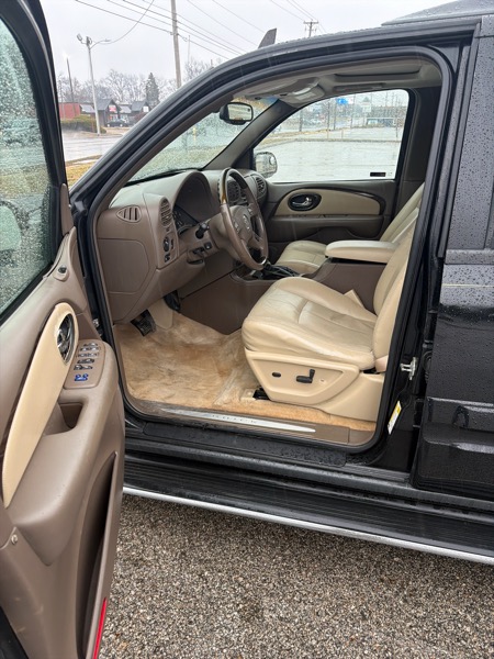 Buick Rainier CXL AWD 2006