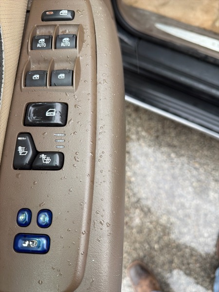 Buick Rainier CXL AWD 2006