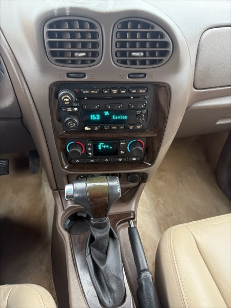 Buick Rainier CXL AWD 2006