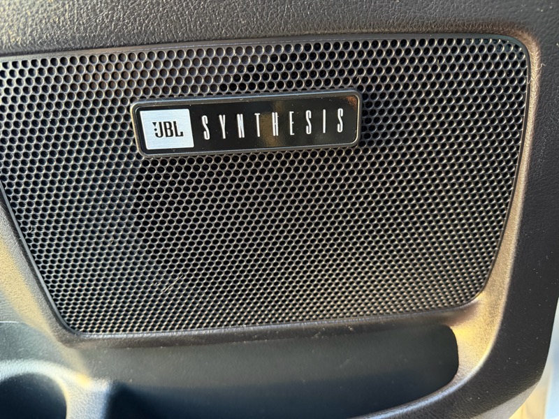 Toyota Sequoia Plantium 4WD FFV 2010