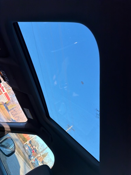 Land Rover Discovery HSE Td6 2017