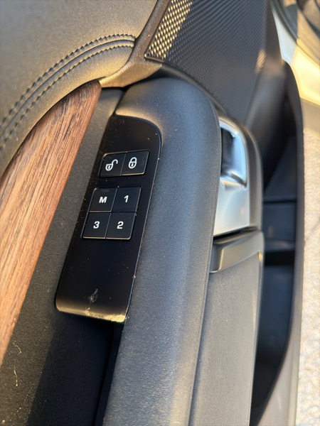 Land Rover Discovery HSE Td6 2017