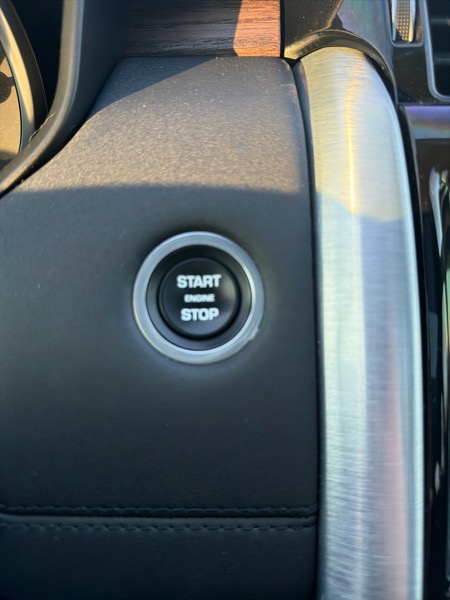 Land Rover Discovery HSE Td6 2017