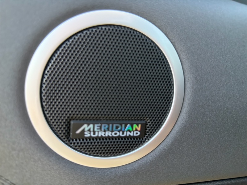 Land Rover Discovery HSE Td6 2017