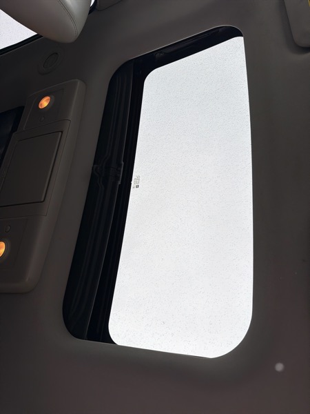 Chevrolet Traverse LTZ AWD 2010