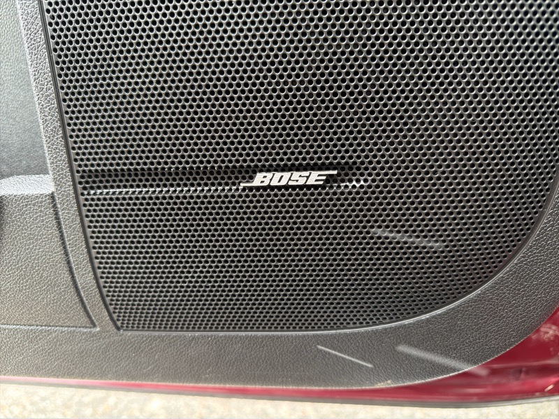 Chevrolet Traverse LTZ AWD 2010