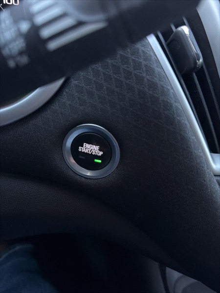 Chevrolet Malibu LS 2016