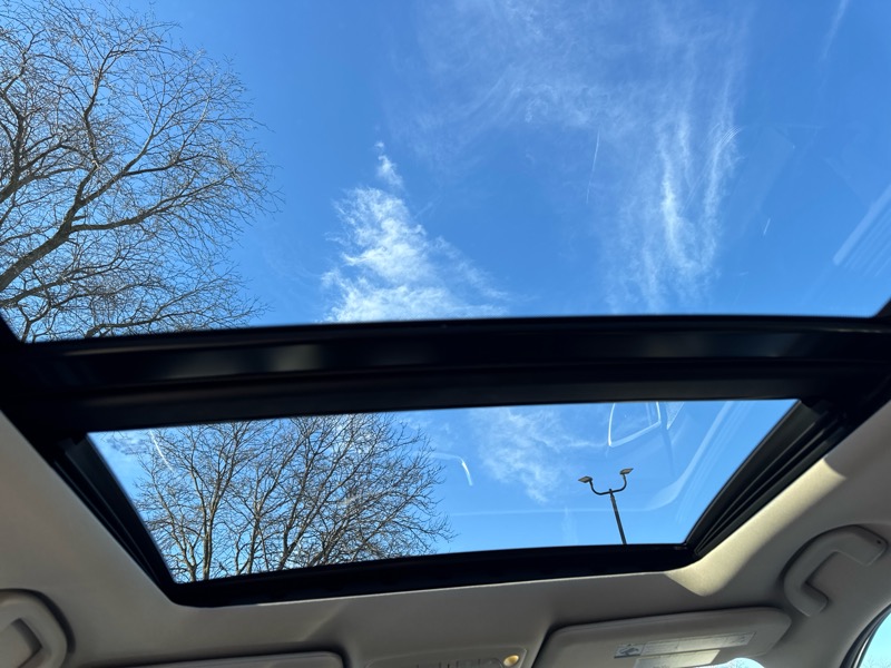 Nissan Rogue SL AWD 2016